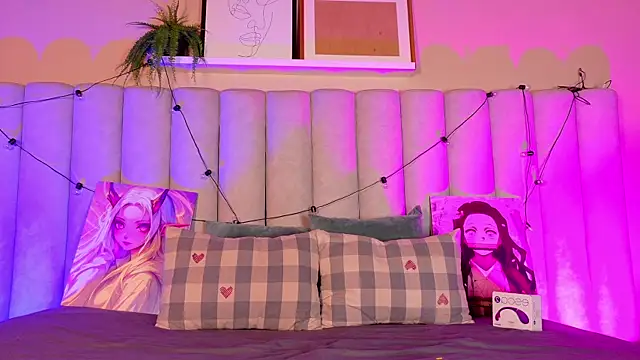 AmbarHills 1 online show from 01.18.26