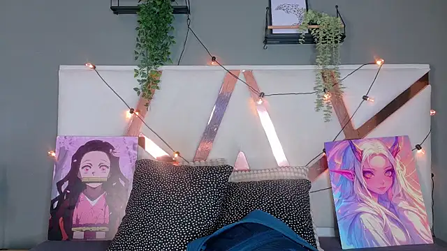 AmbarHills 1 online show from 04.09.26