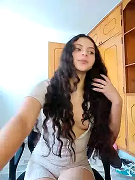 Snapshot of Ivanna_Bruner chatting on 01.09.25 Ivanna Bruner online show from 01.09.25