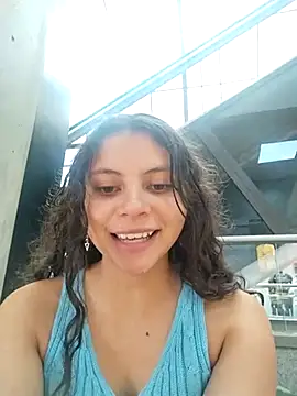 Snapshot of Ivanna_Bruner chatting on 01.14.25 Ivanna Bruner online show from 01.14.25