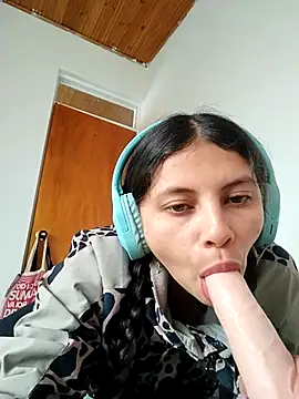 Snapshot of Ivanna_Bruner chatting on 03.14.25 Ivanna Bruner online show from 03.14.25