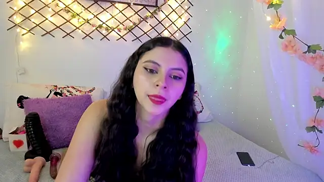 Snapshot of Ivanna_Bruner chatting on 02.17.26 Ivanna Bruner online show from 02.17.26