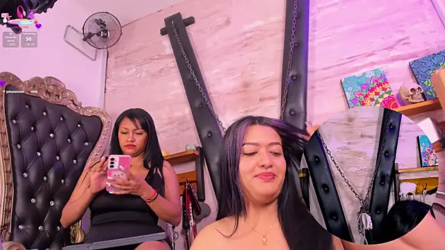 Madame pain  online show from 03.11.26