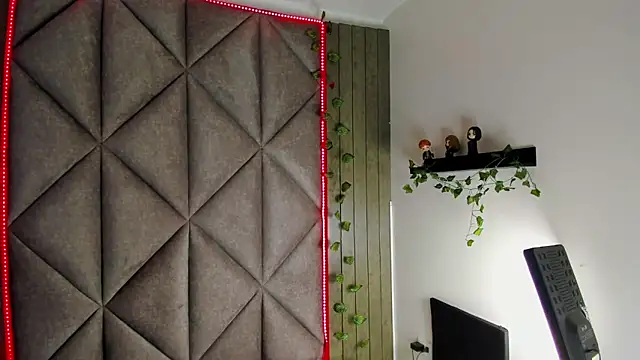 AbbyWathson online show from 02.27.26