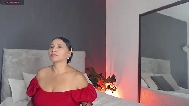 andreu mature online show from 05.17.26