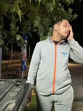 baramadalin online show from 10.28.25