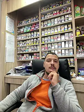 baramadalin online show from 03.27.26