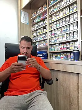baramadalin online show from 06.22.26