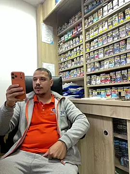 baramadalin online show from 07.22.26