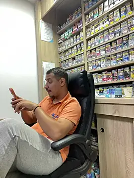 baramadalin online show from 07.26.26