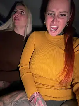 Inked lorena online show from 01.07.26