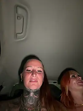 Inked lorena online show from 06.10.26
