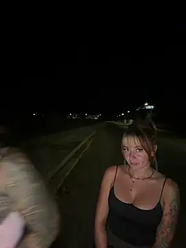 Inked lorena online show from 07.28.26