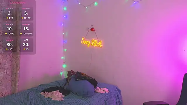 vulgar wife online show from 01.12.25