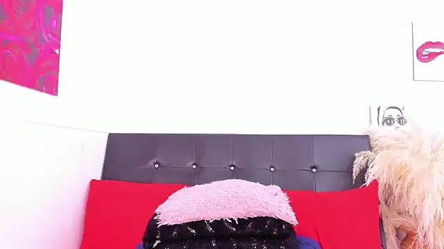 Adams Cloe online show from 07.14.26