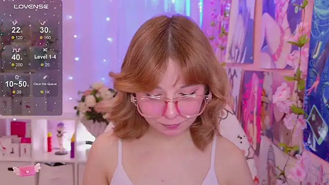 Coconut Mia online show from 03.03.26