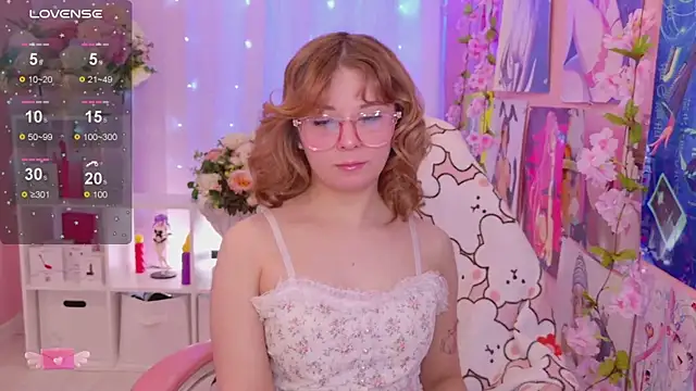 Coconut Mia online show from 03.05.26