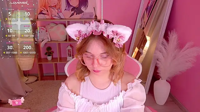 Coconut Mia online show from 07.28.26