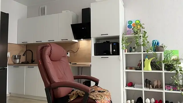 Victoria1Love online show from 01.17.26