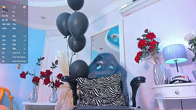 RicoBrown777  online show from 03.05.25