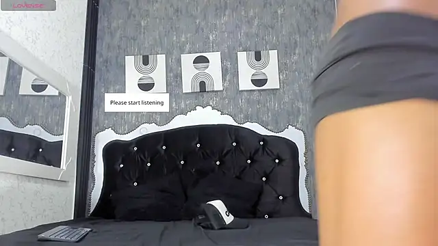 RicoBrown777  online show from 09.15.25