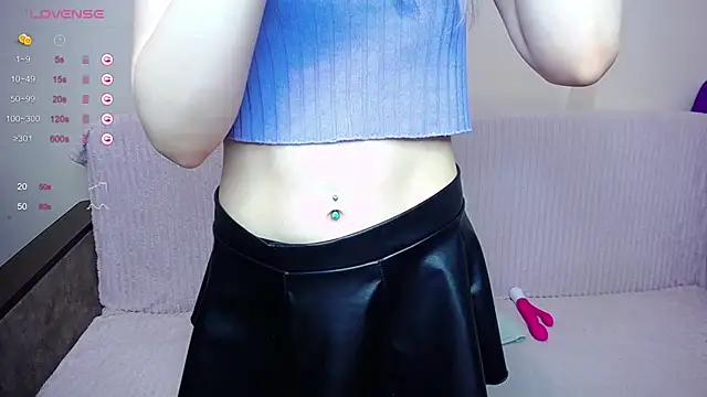 Snapshot of Olivia_Graceee chatting on 12.07.24 Olivia Graceee online show from 12.07.24