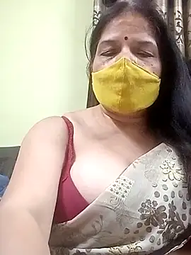 Snapshot of IndianAngle chatting on 04.23.26 IndianAngle online show from 04.23.26