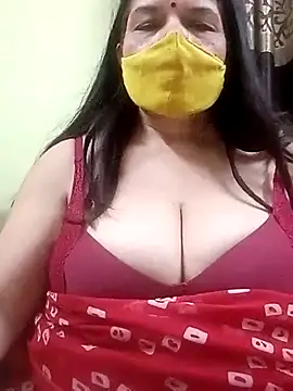 Snapshot of IndianAngle chatting on 04.25.26 IndianAngle online show from 04.25.26