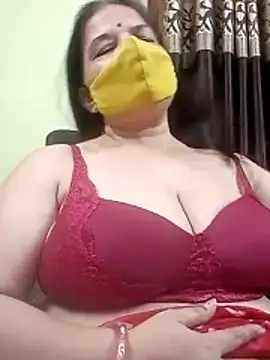 Snapshot of IndianAngle chatting on 04.29.26 IndianAngle online show from 04.29.26