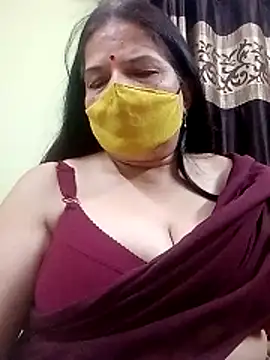 Snapshot of IndianAngle chatting on 05.05.26 IndianAngle online show from 05.05.26