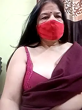 Snapshot of IndianAngle chatting on 05.26.26 IndianAngle online show from 05.26.26