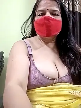 Snapshot of IndianAngle chatting on 05.29.26 IndianAngle online show from 05.29.26