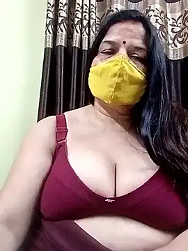 Snapshot of IndianAngle chatting on 05.31.26 IndianAngle online show from 05.31.26