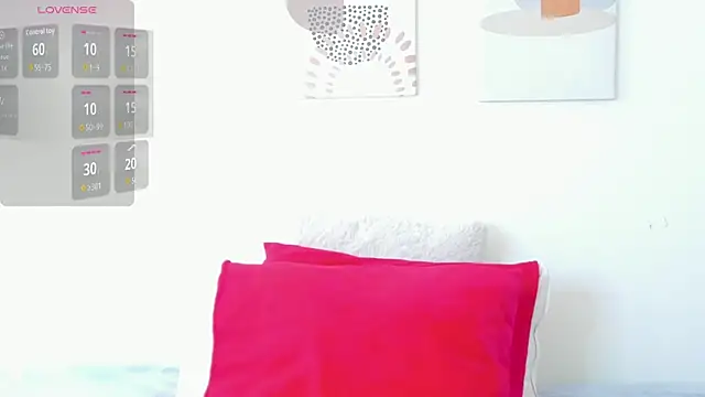 Evawalker  online show from 06.30.26