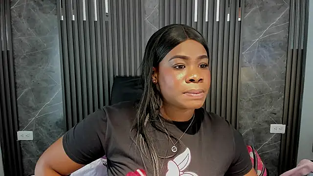 SaraiEvans online show from 02.20.26