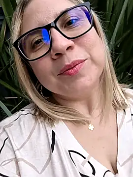 MissMaria online show from 03.10.26