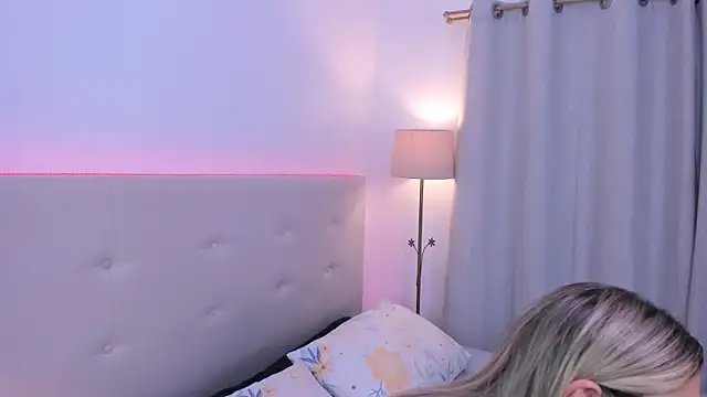 MissMaria online show from 04.04.26