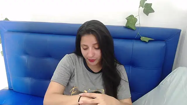 cherry modelx  online show from 05.21.26