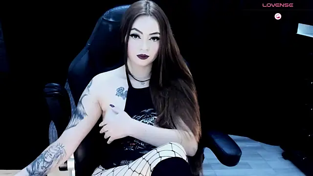 nasty katty  online show from 06.06.26