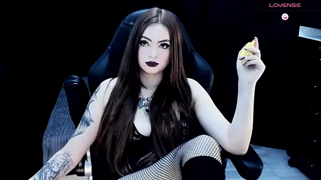 nasty katty  online show from 06.09.26