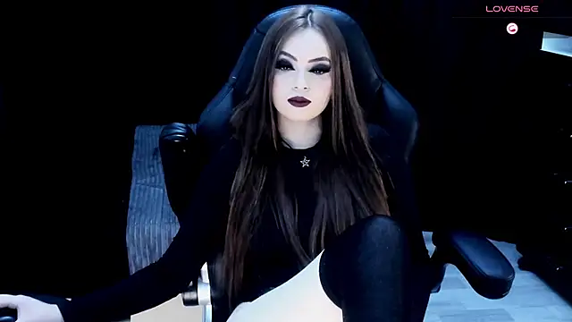 nasty katty  online show from 07.10.26