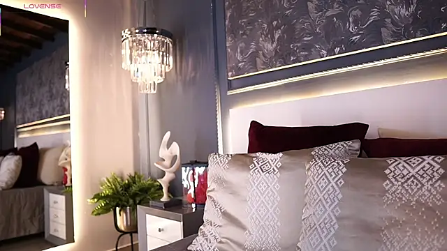 AylinMillerxs online show from 02.28.26