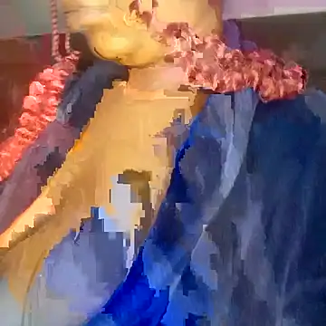 amarrabrown2024 online show from 10.18.25