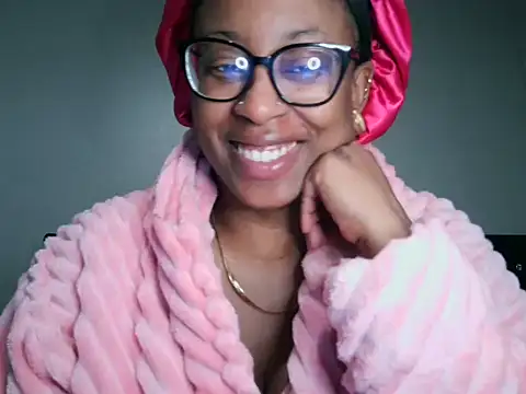 Nyxie Chaos online show from 03.25.26