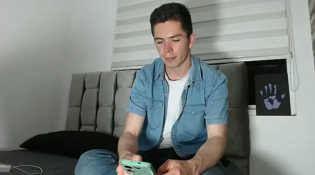 Snapshot of Eliantg chatting on 01.02.25 Eliantg online show from 01.02.25