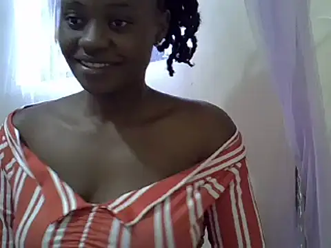 Snapshot of Amanda255 chatting on 01.23.25 Amanda255 online show from 01.23.25