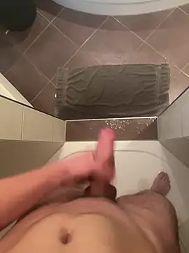 Bigdick0301 online show from 01.06.25