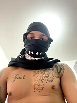 Snapshot of Brito06 chatting on 09.25.25 Brito06 online show from 09.25.25