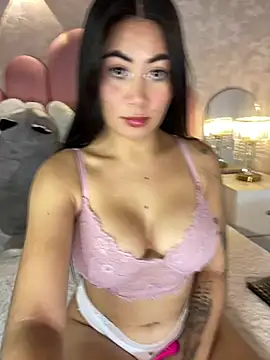  MadiLee  online show from 07.11.26