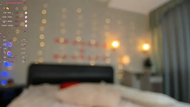 MartaVigano online show from 02.21.25